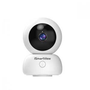 Camera Wifi Ip extérieure Smart CAM-80 WIFI - Puresolutions