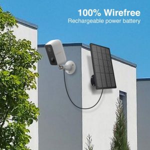 IP Camera