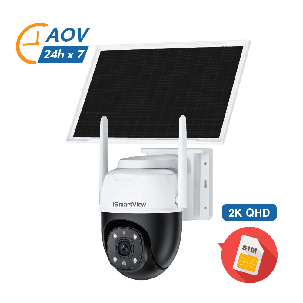 4g camera aov solar battery power_01